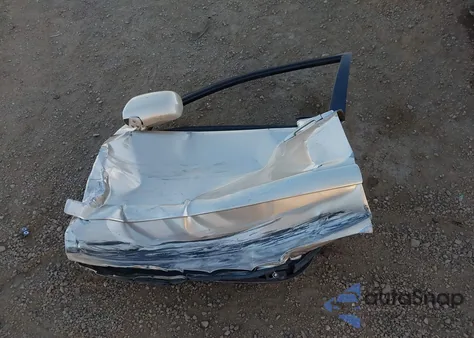 2005 Toyota Highlander V6 from USA, damaged, VIN JTEGP21AX50050694